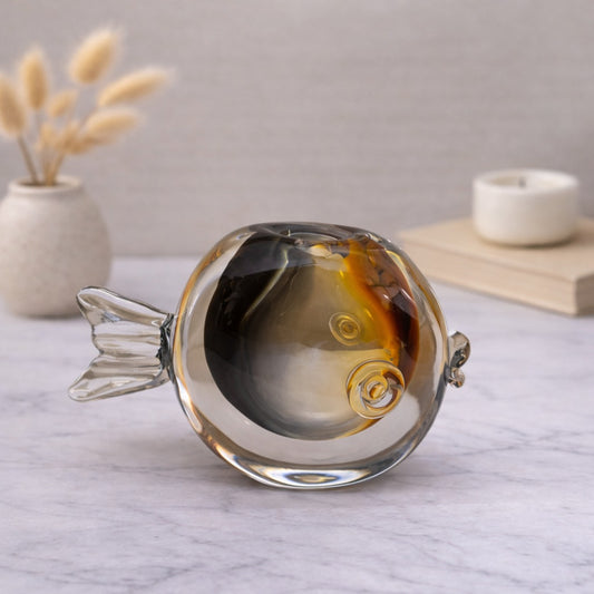 Crystal Currents– Golden Tide