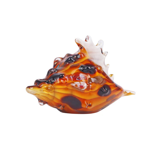 Crystal Sea Shell Small