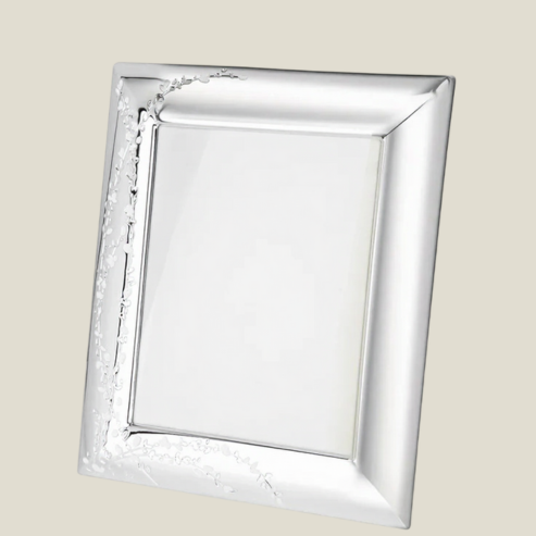 Bell Flower Design Photo Frame 8*10