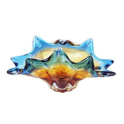 CRYSTAL WAVE BOWL
