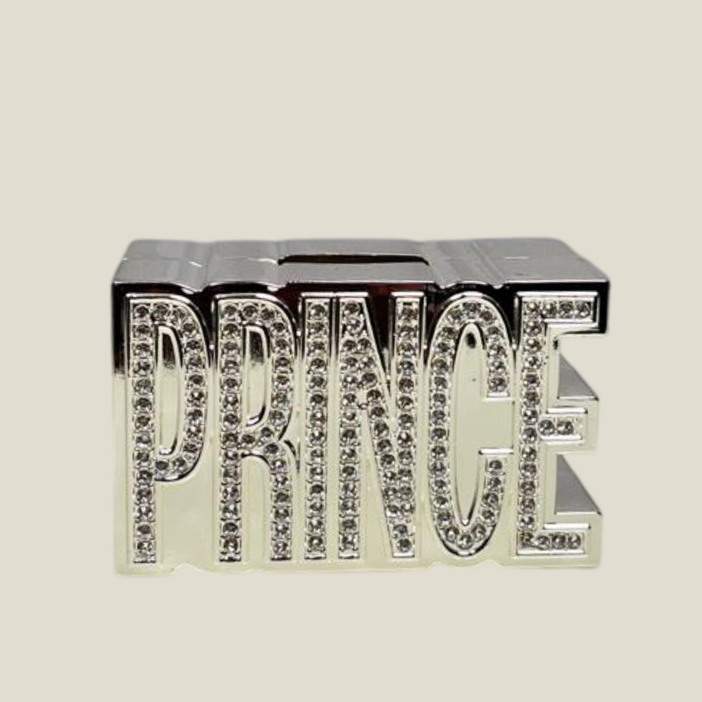 Prince Money Bank