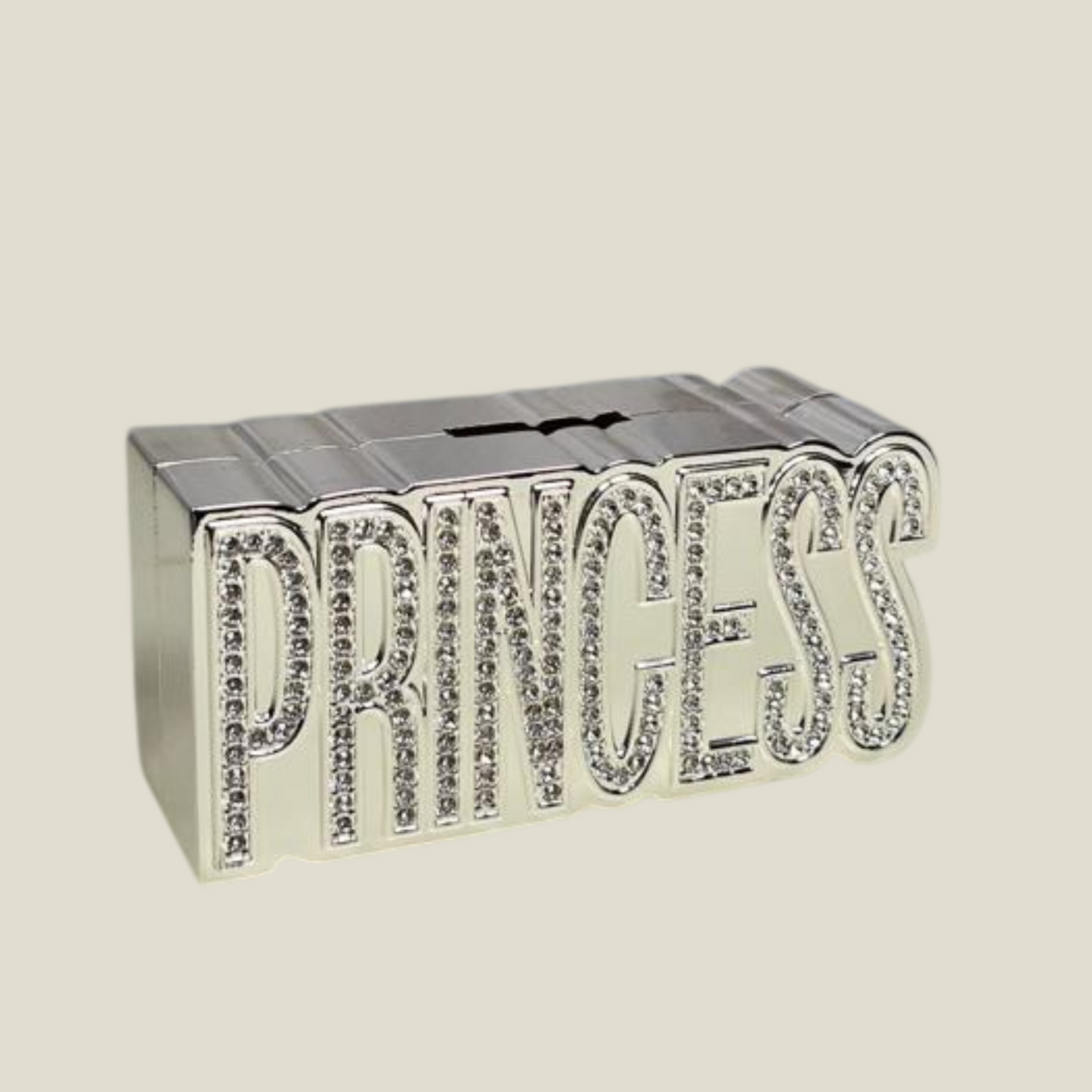 Princess Money Bank