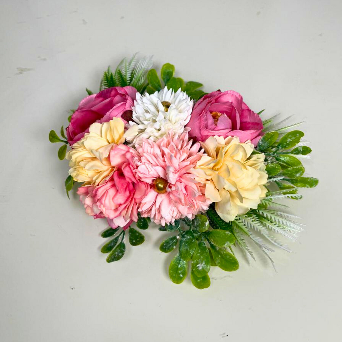 Decorative Flower Bunch (1 Bunch)