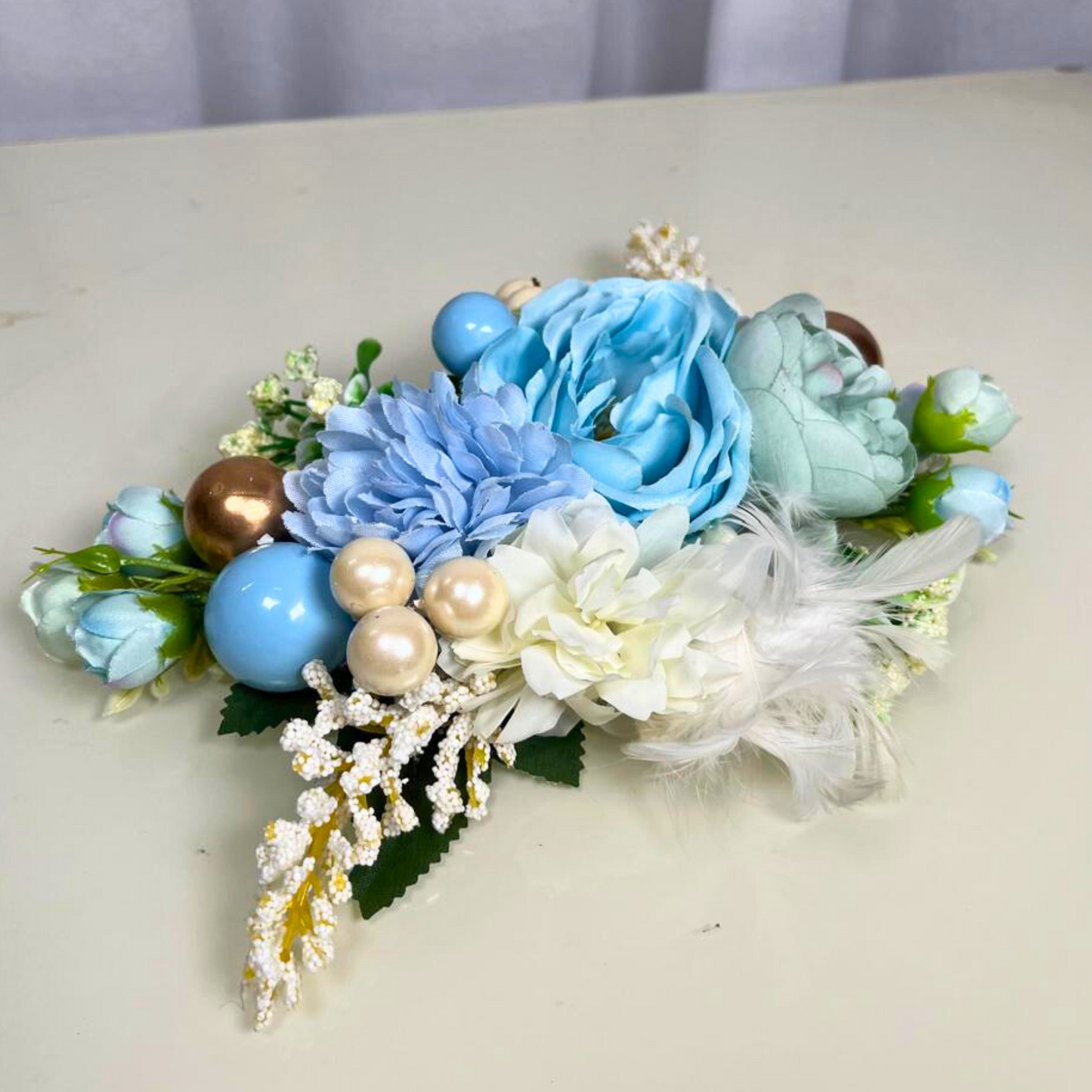 Decorative Flower Bunch (1 Bunch)