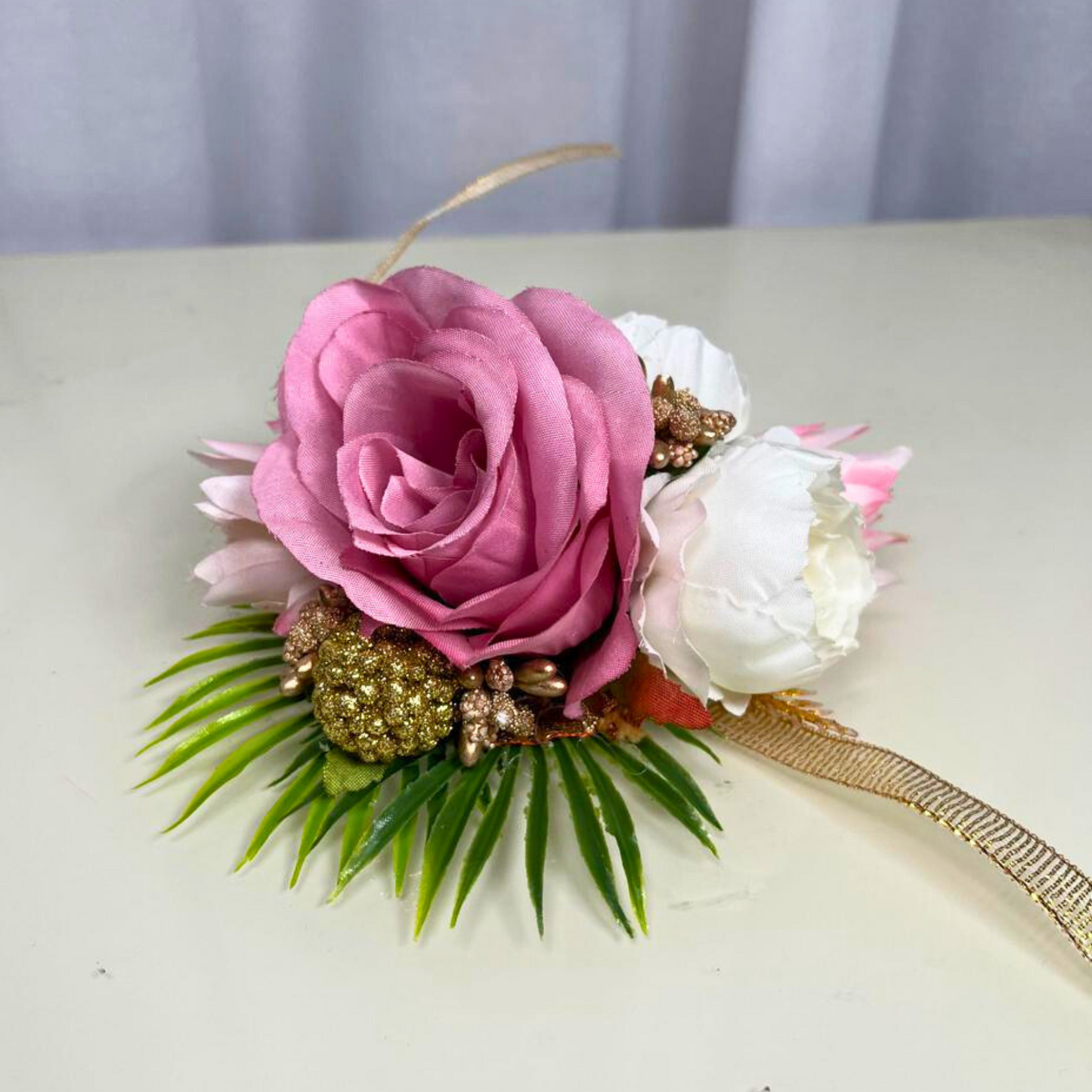 Decorative Flower Bunch (1 Bunch)