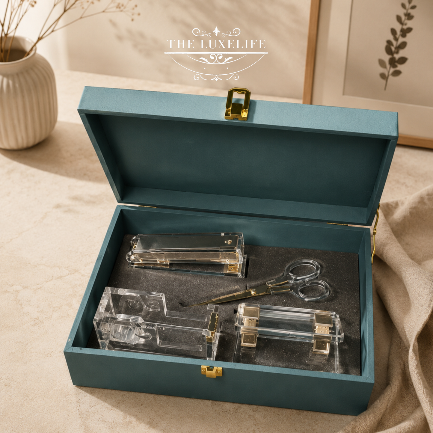 The Executive Stationary Hamper