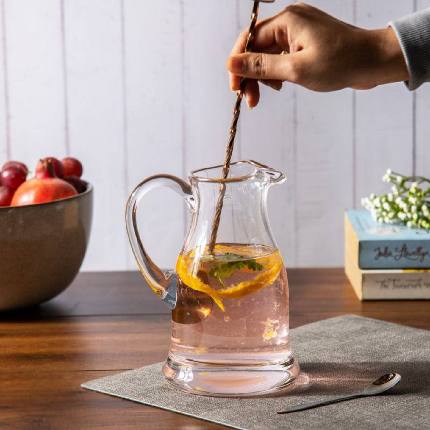 Cantharus Water Jug 750ml