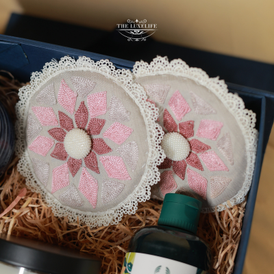 Serenity Wellness & Relaxation Gift Set