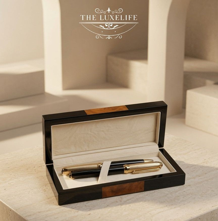 The Executive Signature Pen