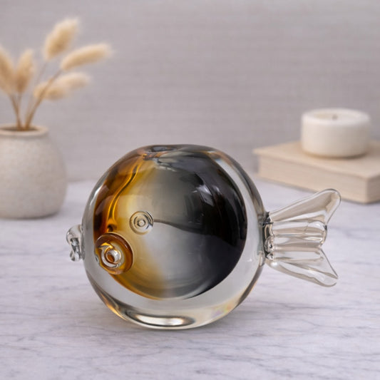 Crystal Currents– Golden Tide