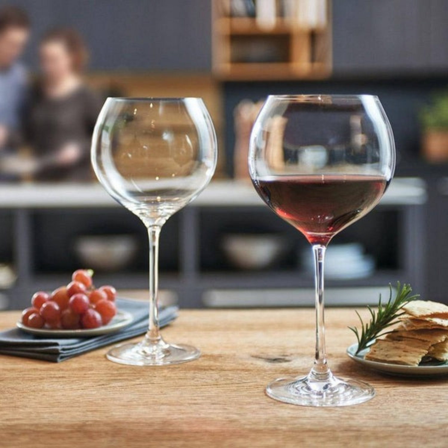Gin & Cocktail Glasses