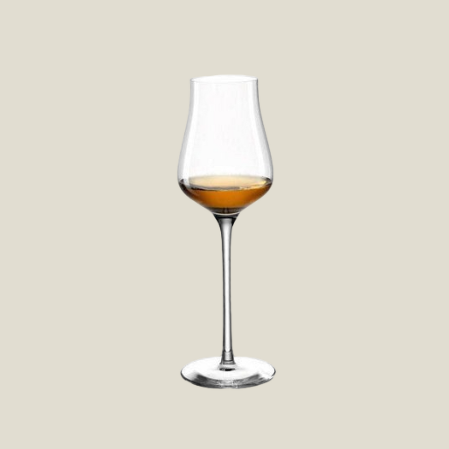 Brunelli Grappa Glasses 210ml, Set of 2