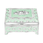 SET OF 2 RECTANGLE BOXES PASTEL