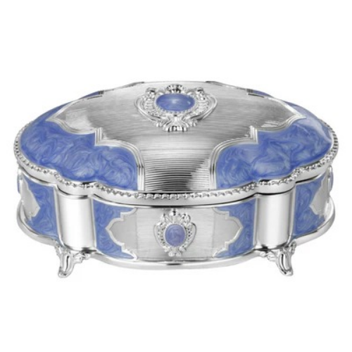 DESIGNER JEWELLERY BOX SMALL