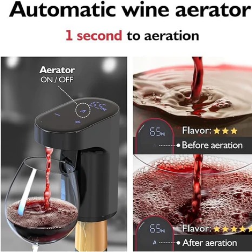 WINE DISPENSER