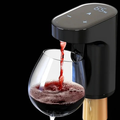 WINE DISPENSER
