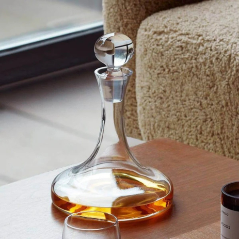 Bar Ships Decanter 1000ml