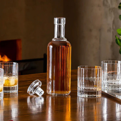 Bach Decanter with Stopper 700ml