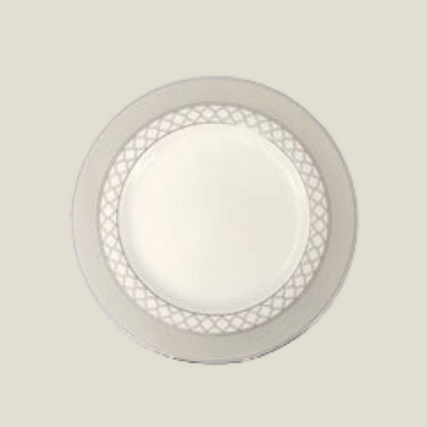 Eternal Palace-21 Pcs Dinner Set