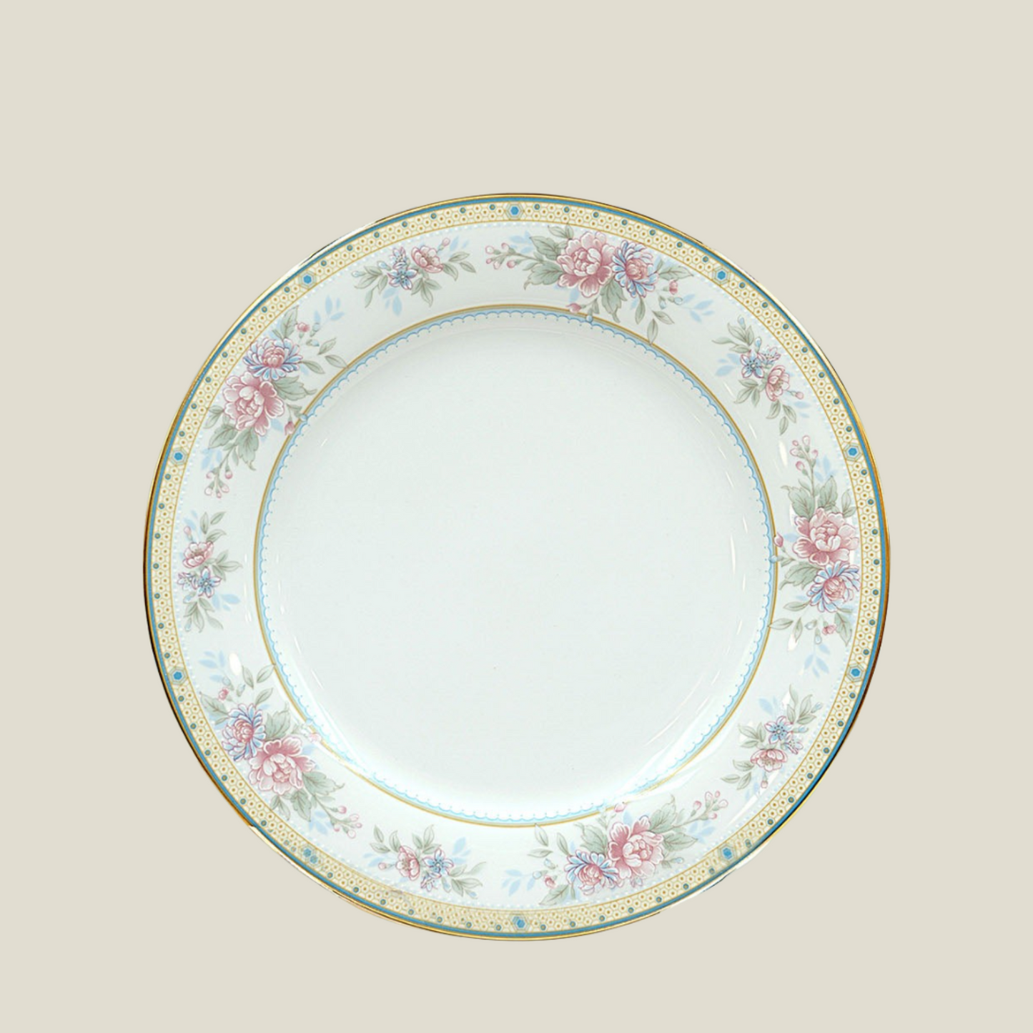 Flourishing Mdw-21 Pcs Dinner Set