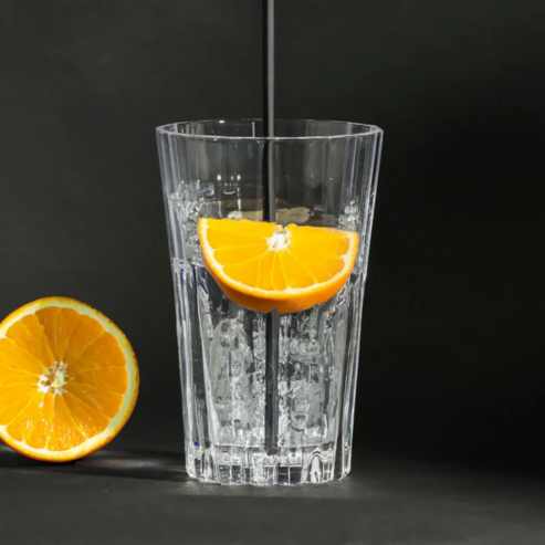 Sword Highball Tumblers 345ml, Set of 4