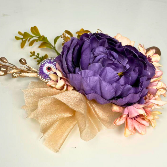 Decorative Flower Bunch (1 Bunch)