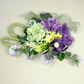 Decorative Flower Bunch (1 Bunch)