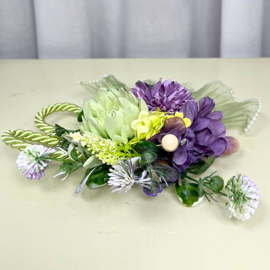 Decorative Flower Bunch (1 Bunch)