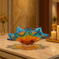 CRYSTAL WAVE BOWL