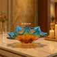 CRYSTAL WAVE BOWL