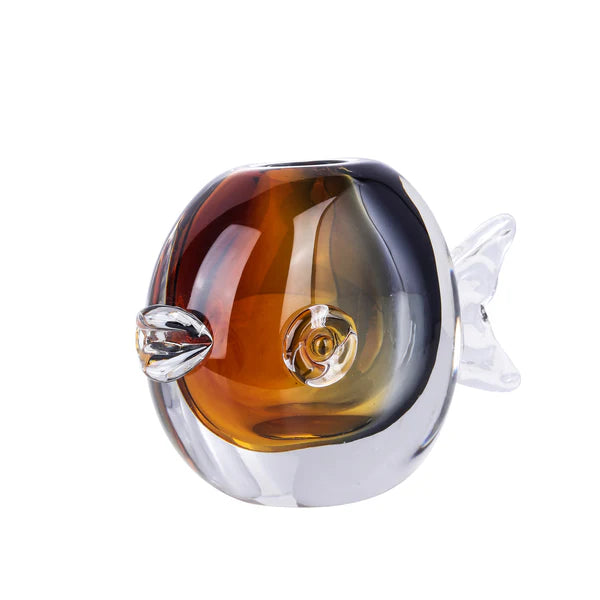 Crystal Aureline Fish