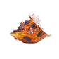 Crystal Sea Shell Small