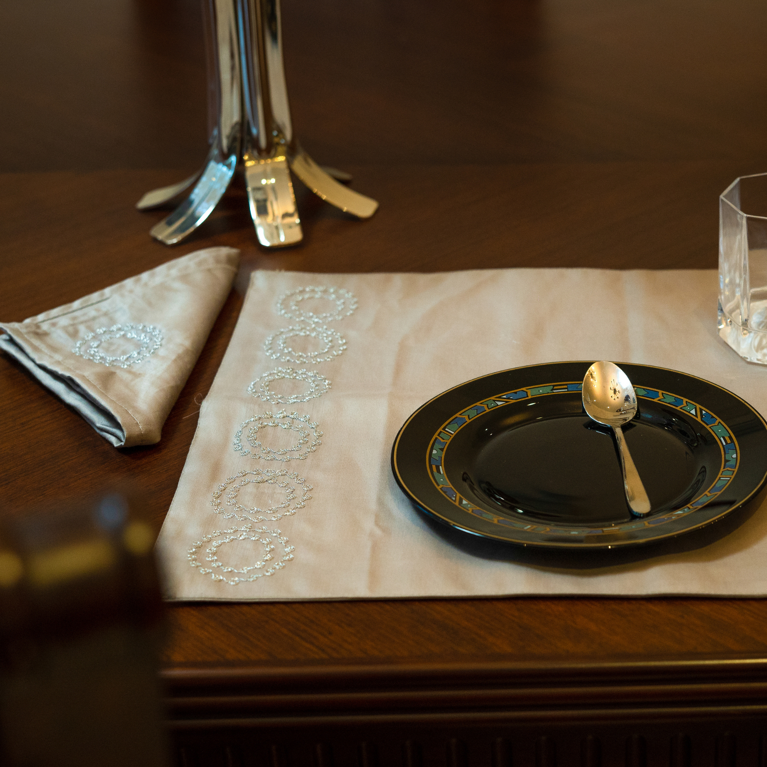 Table runners & Placemats