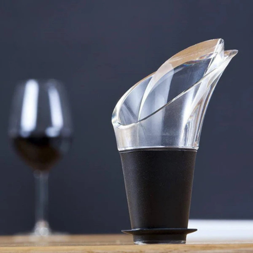 Dripless Wine Server, Set of 2