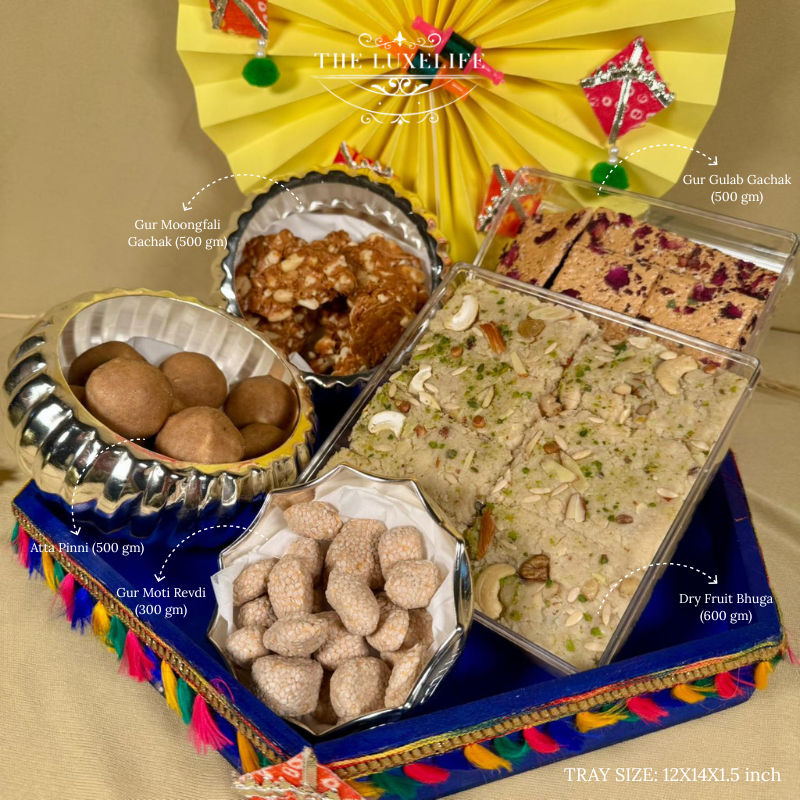 Warm Harvest Hamper