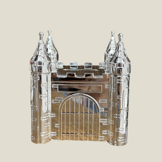 Castle Money Bank