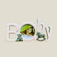 Baby Photoframe