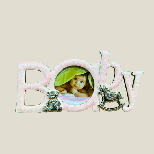 Baby Photoframe