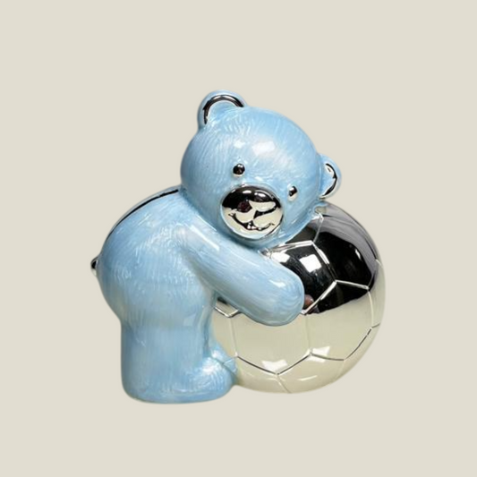 New Teady Bear Money Bank