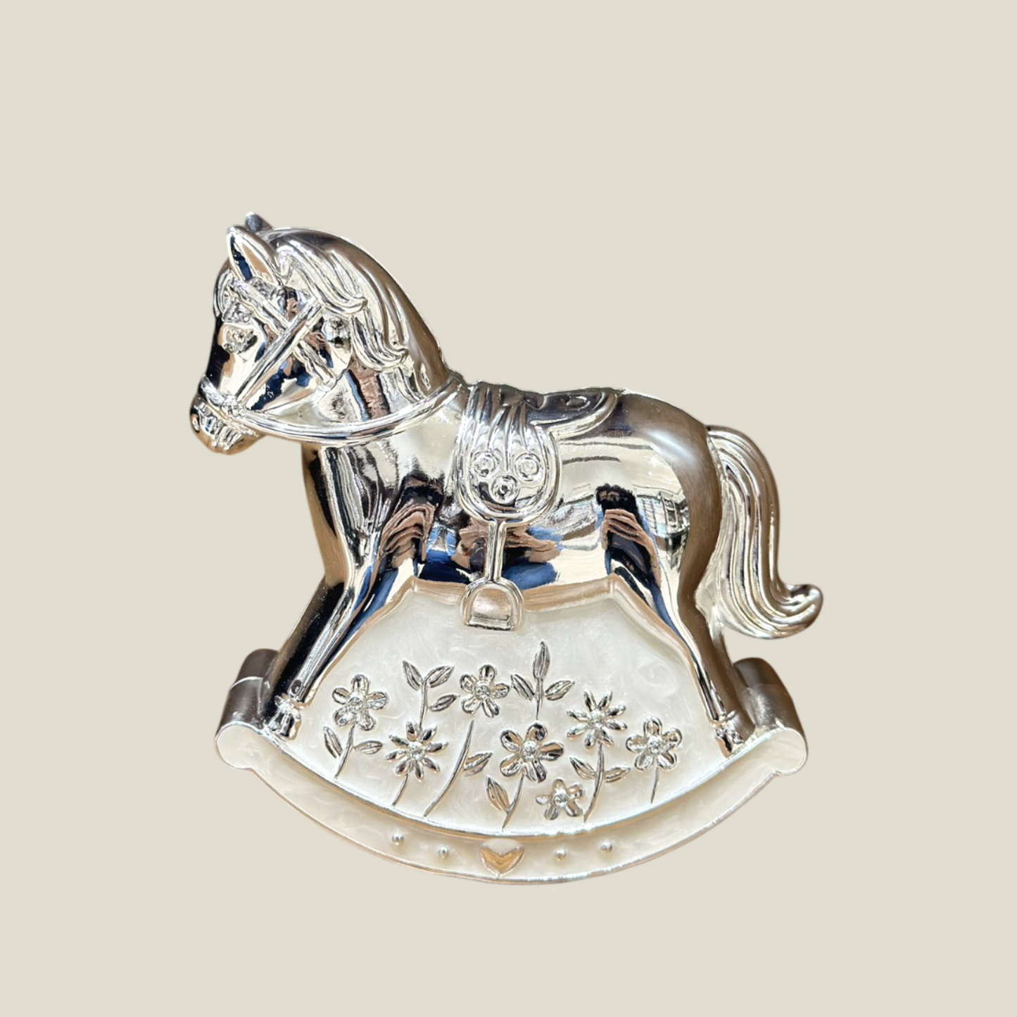 Horse Money Bank