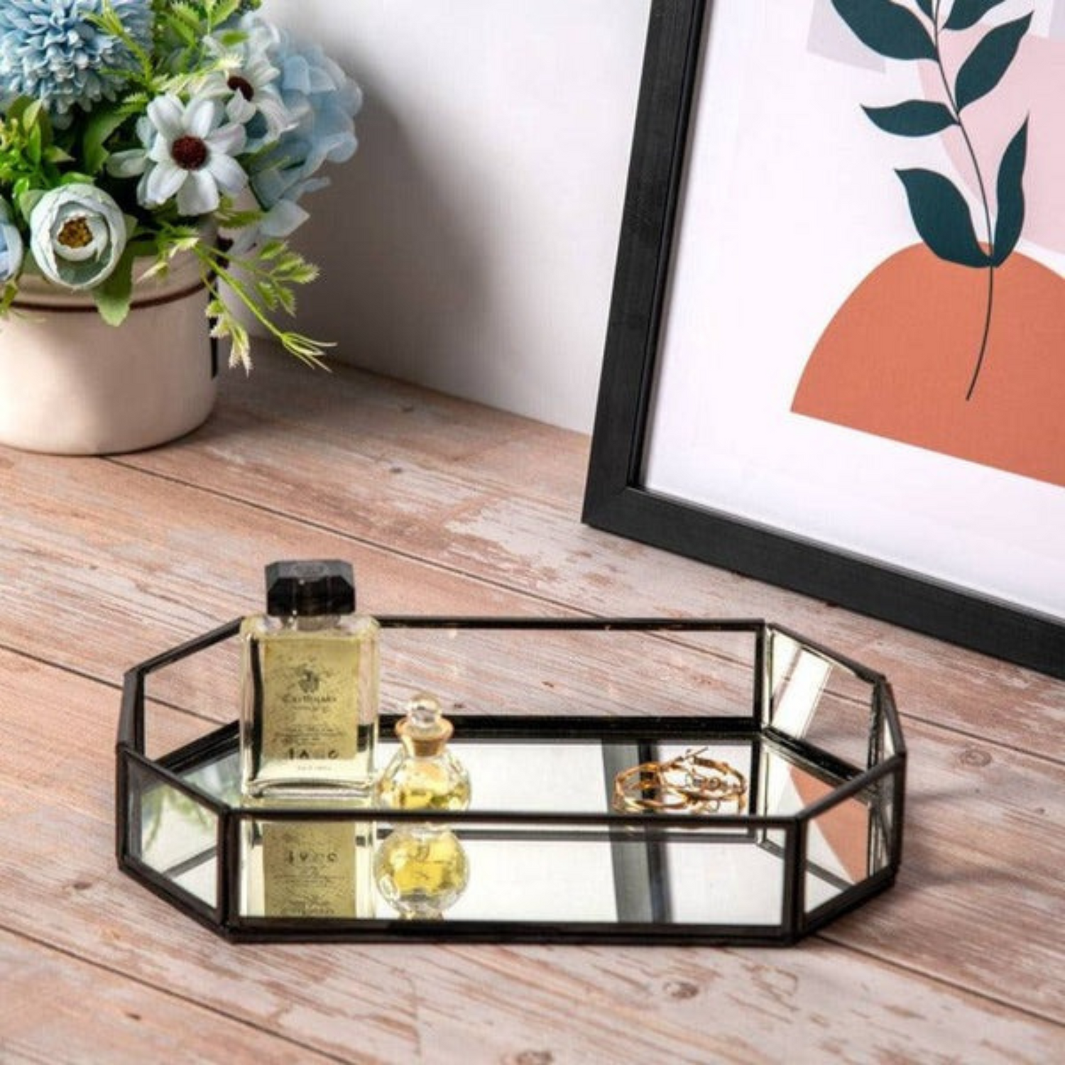 decorative trays