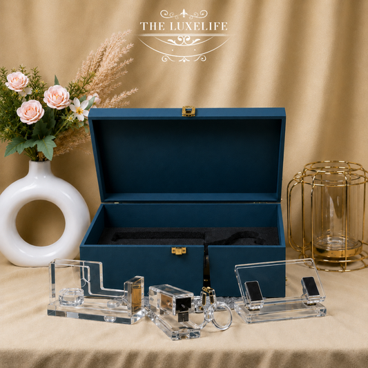 The Executive Stationary Hamper