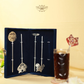 The Artisan Stirrer Set
