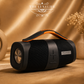 Portable Bluetooth Speaker with Deep Bass & Carry Handle