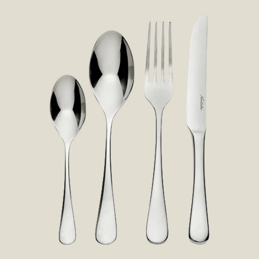 Chamonix 24 Pcs Cutlery Set