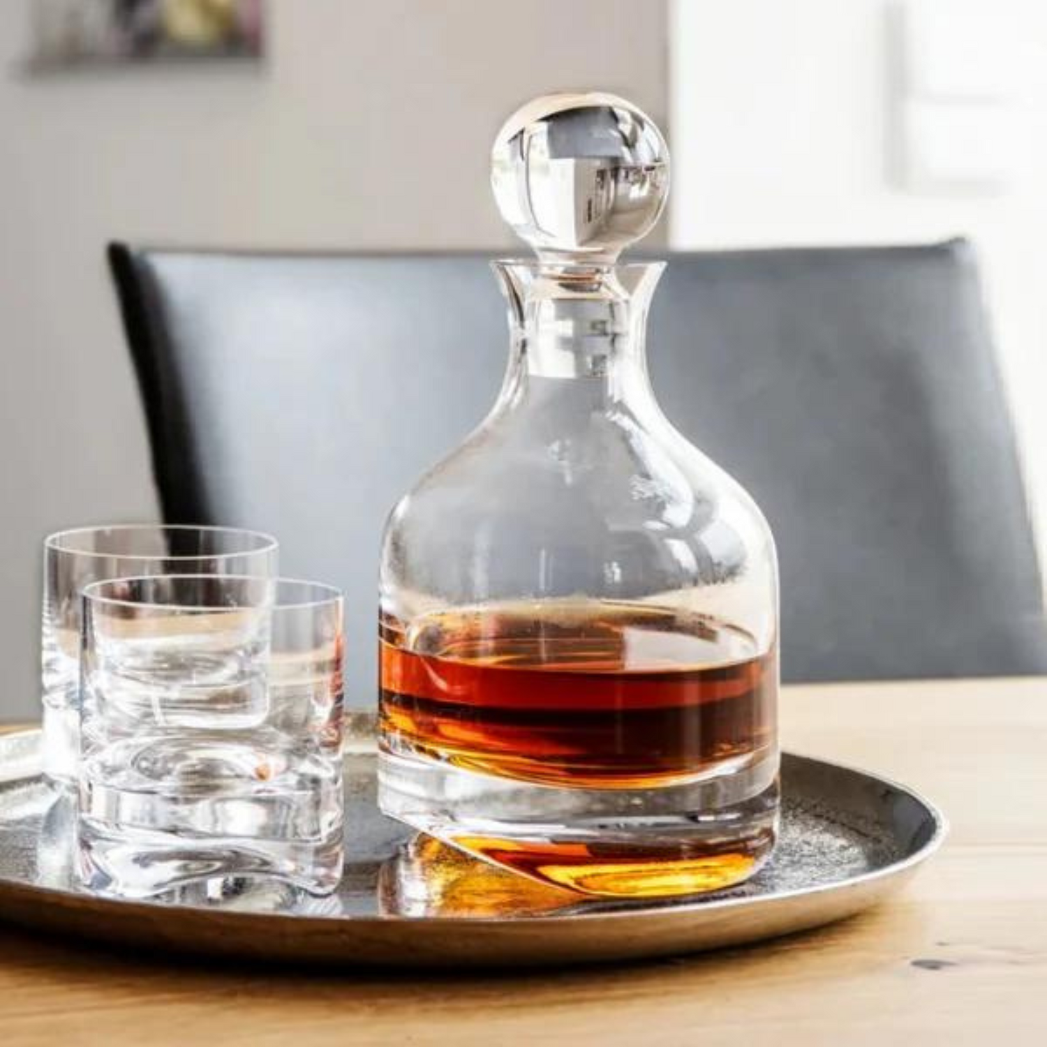 ⁠Decanters & Carafes