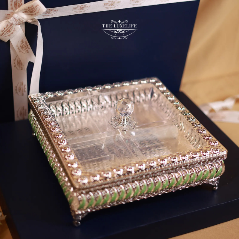 Premium Dry Fruit Box