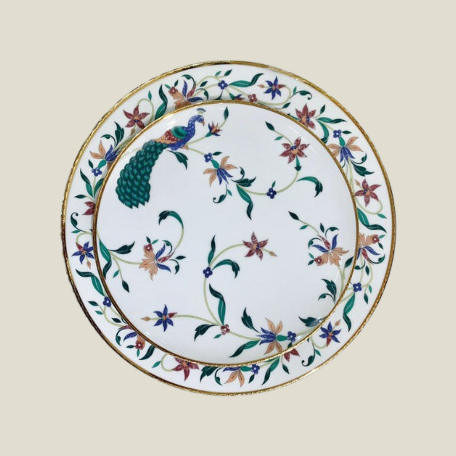 Dinnerware