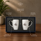 The Maharaja Mug Collection