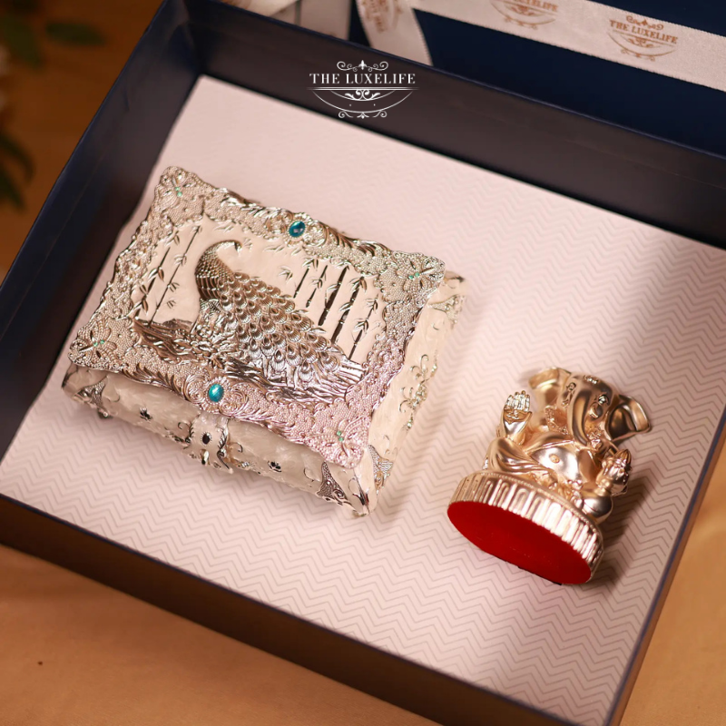 Grace & Blessings Wedding Gift Box